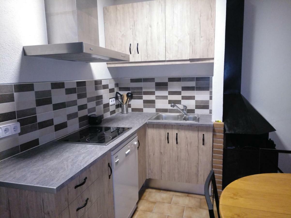 Casa Katy Villa L' Escala Dış mekan fotoğraf