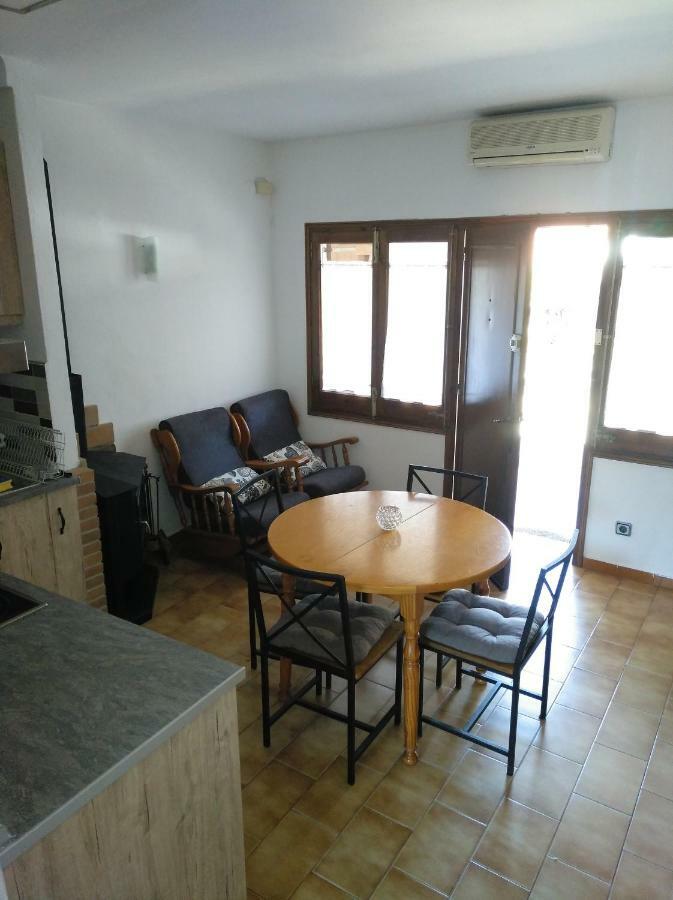 Casa Katy Villa L' Escala Dış mekan fotoğraf