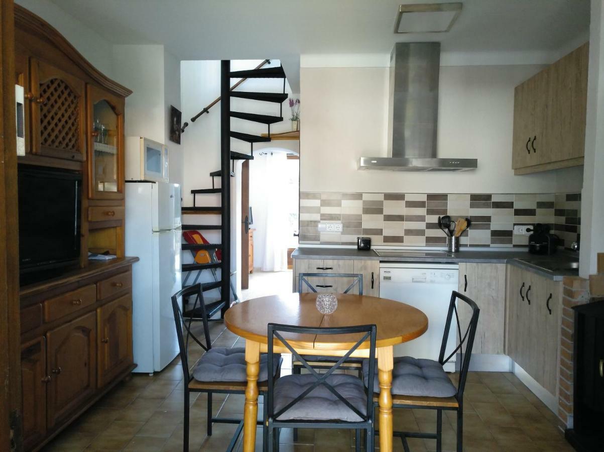 Casa Katy Villa L' Escala Dış mekan fotoğraf